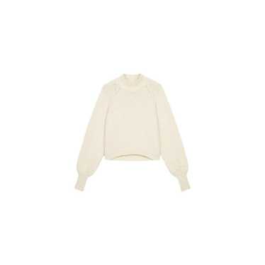 Maje Wool jumper - image 1