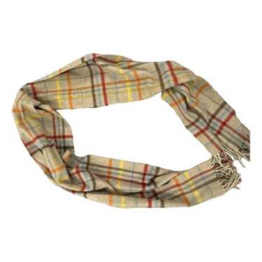 Burberry Cashmere scarf