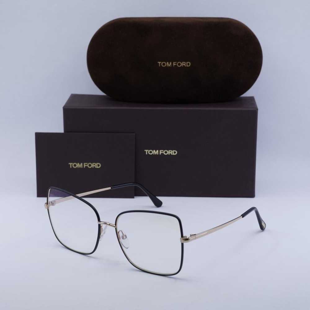 Tom Ford Sunglasses - image 3