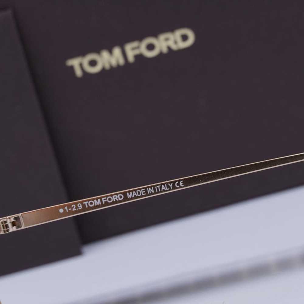 Tom Ford Sunglasses - image 4