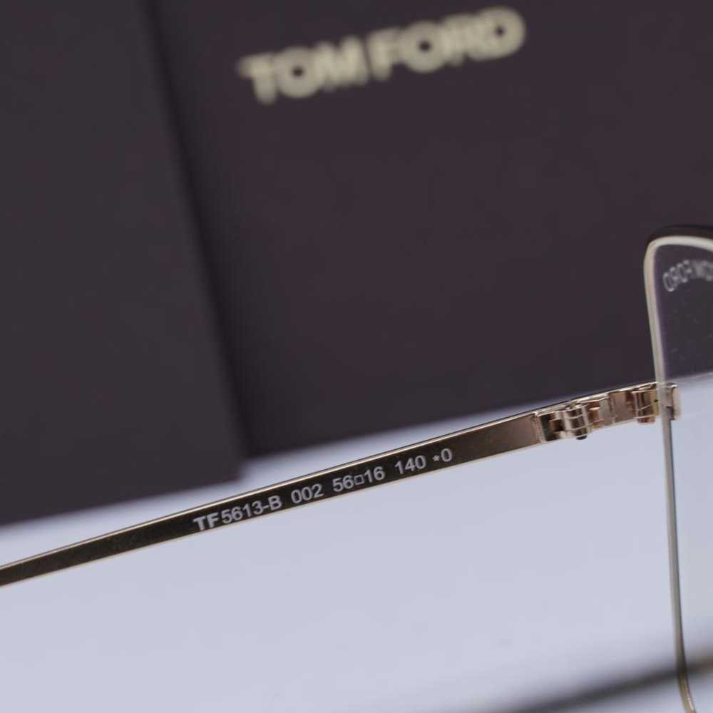 Tom Ford Sunglasses - image 6