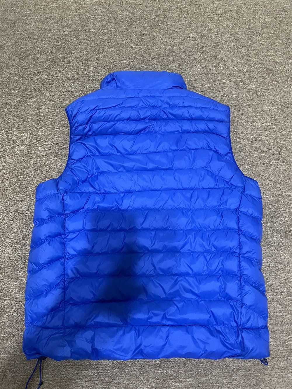 Polo Ralph Lauren Polo blue vest - image 5