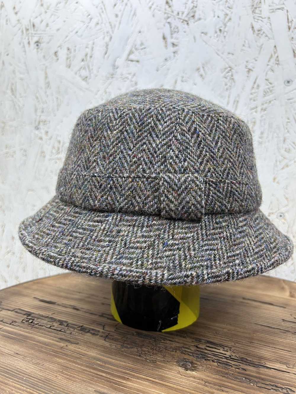 Harris Tweed × Vintage Vintage Harris Tweed Fails… - image 1