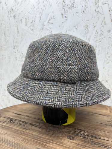 Harris Tweed × Vintage Vintage Harris Tweed Failsw