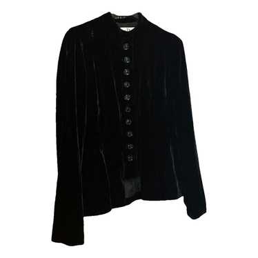 Dior Velvet blazer - image 1