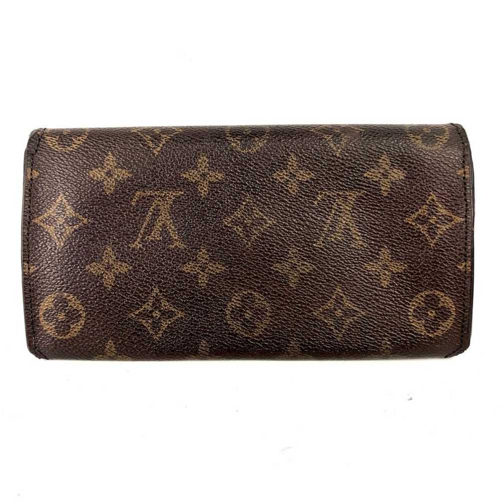 Louis Vuitton Virtuose cloth wallet - image 5