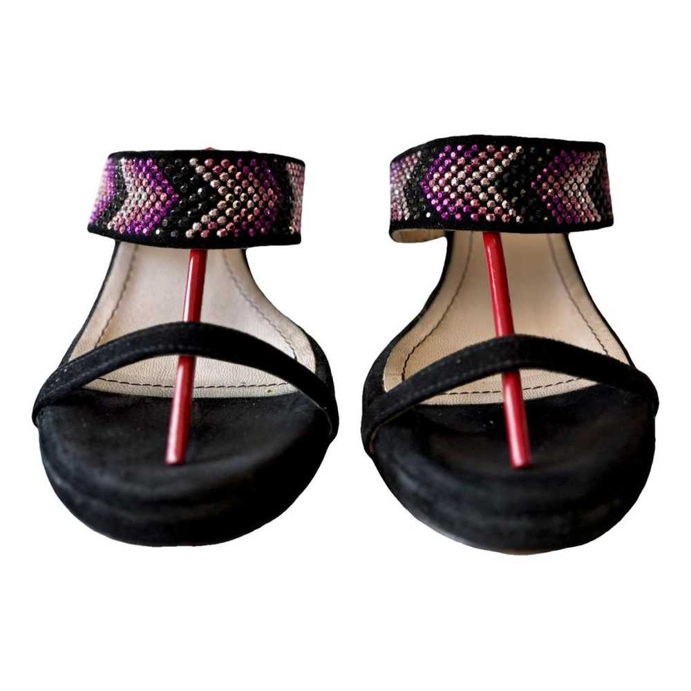 Miss Sixty Sandals