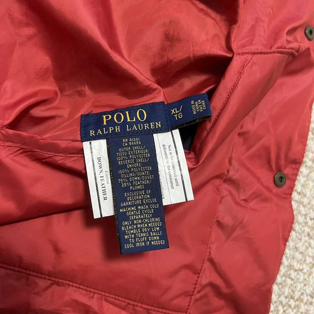 Outdoor Life × Polo Ralph Lauren × Streetwear Pol… - image 9