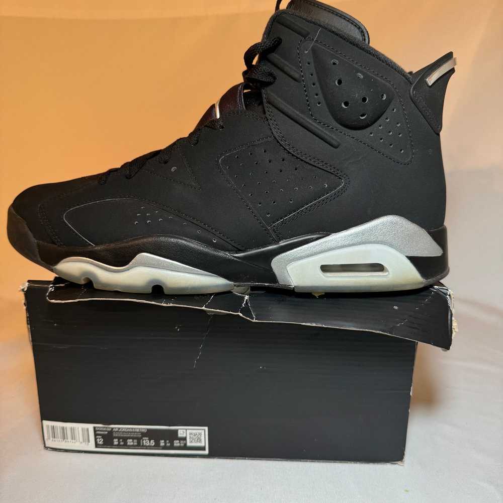 Jordan Brand × Nike Size 12 - Nike Air Jordan 6 R… - image 10