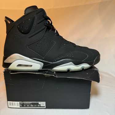 Jordan Brand × Nike Size 12 - Nike Air Jordan 6 R… - image 1