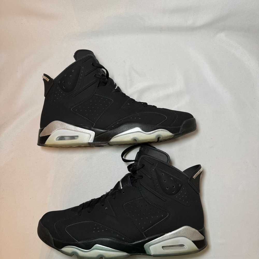 Jordan Brand × Nike Size 12 - Nike Air Jordan 6 R… - image 2