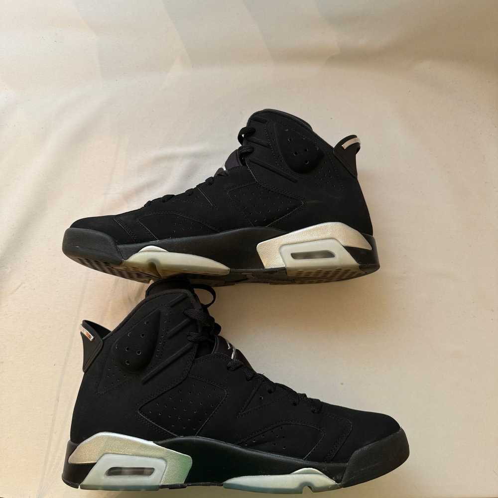 Jordan Brand × Nike Size 12 - Nike Air Jordan 6 R… - image 3