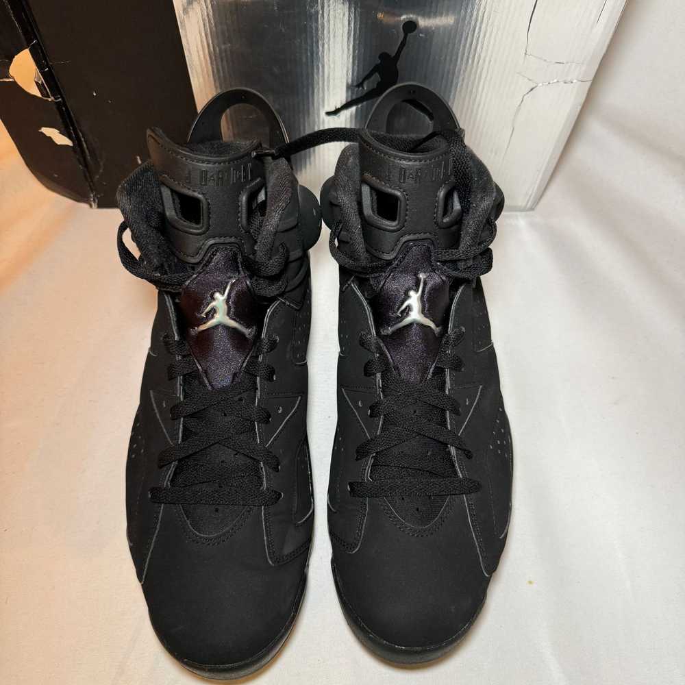 Jordan Brand × Nike Size 12 - Nike Air Jordan 6 R… - image 4