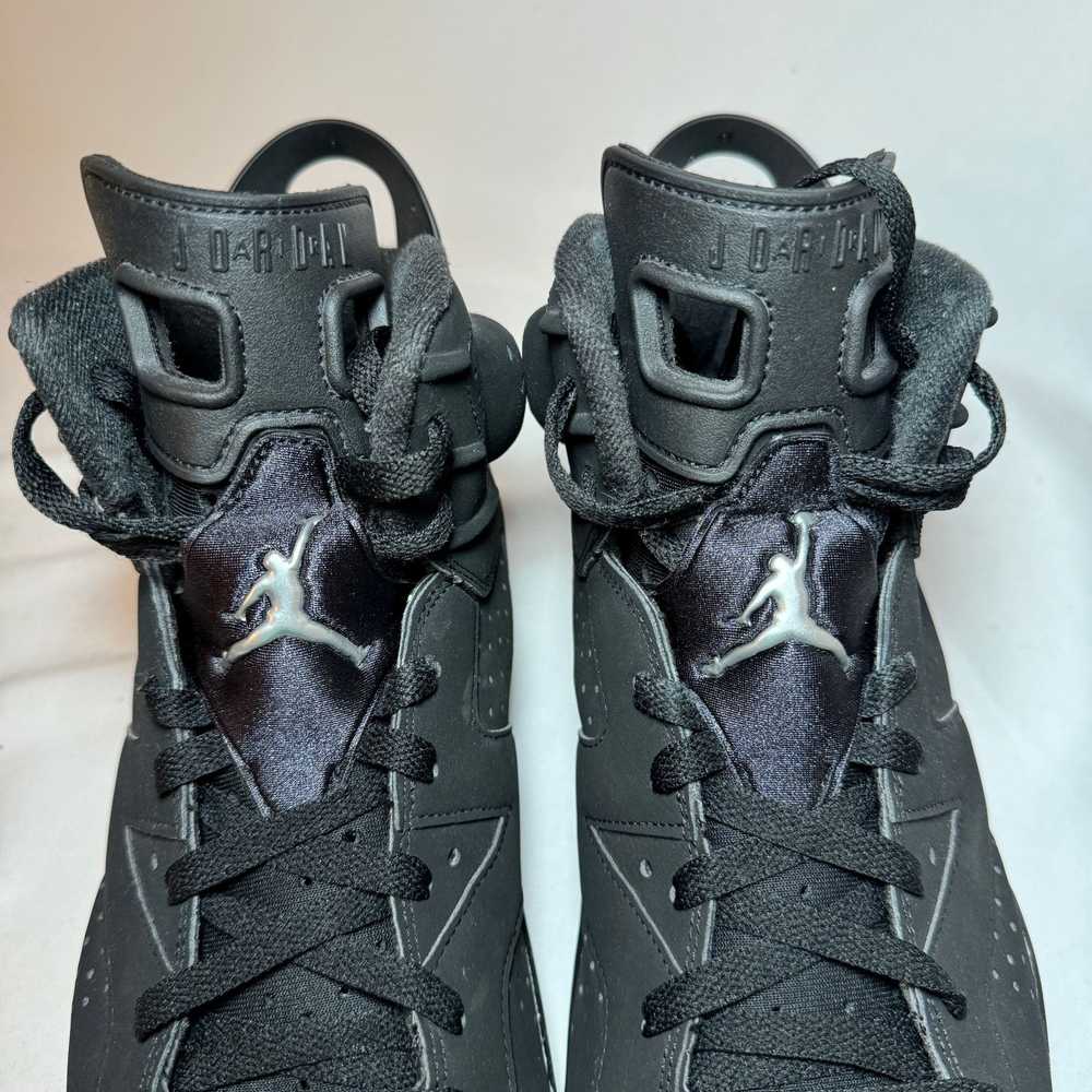 Jordan Brand × Nike Size 12 - Nike Air Jordan 6 R… - image 5