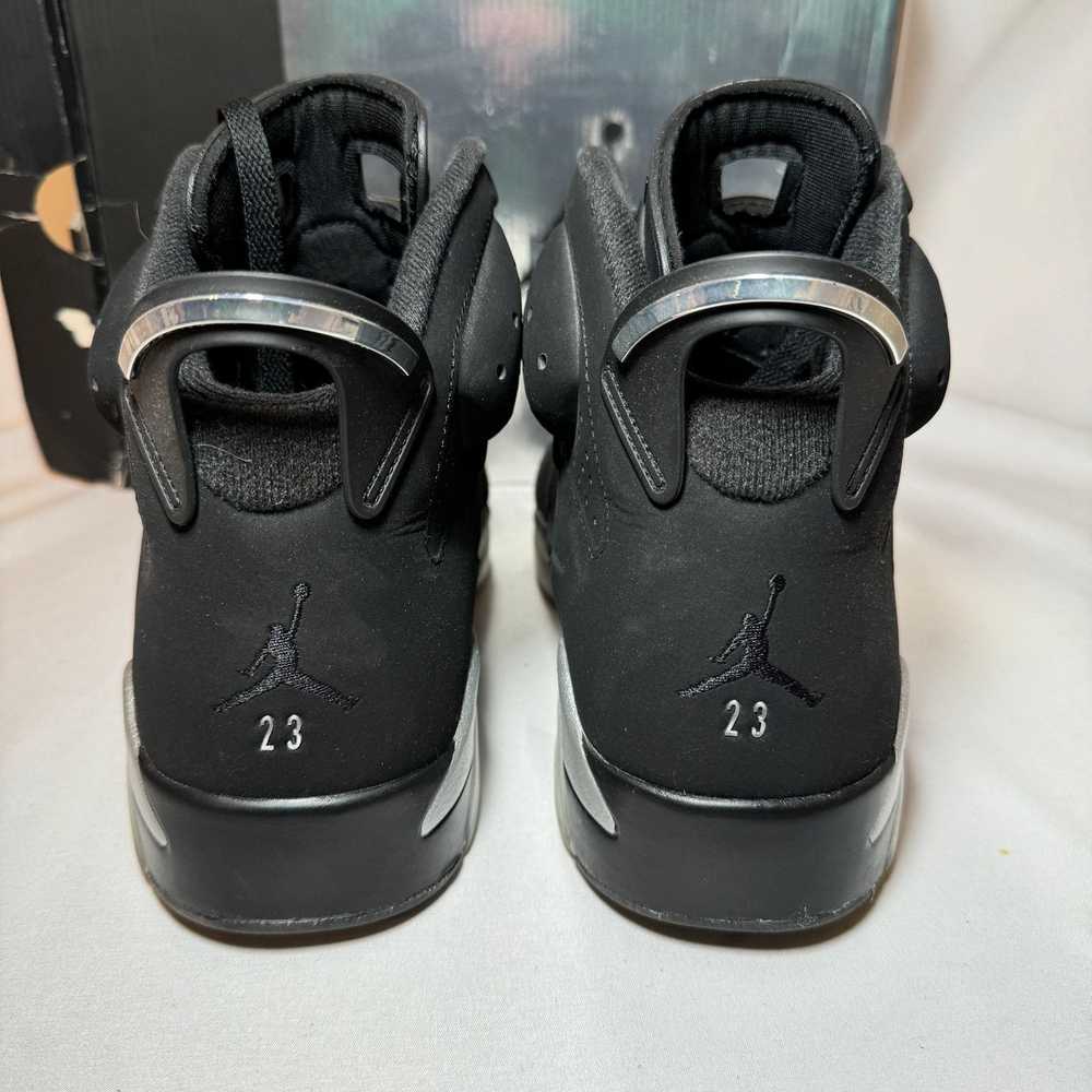 Jordan Brand × Nike Size 12 - Nike Air Jordan 6 R… - image 7