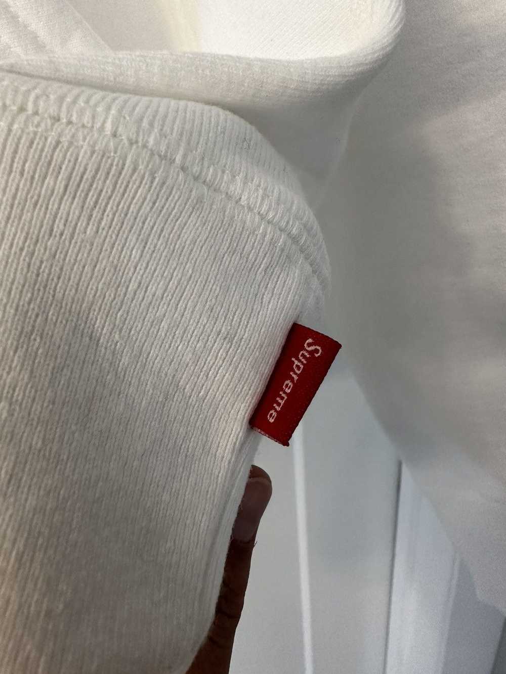 Supreme Box Logo Hoodie - image 5