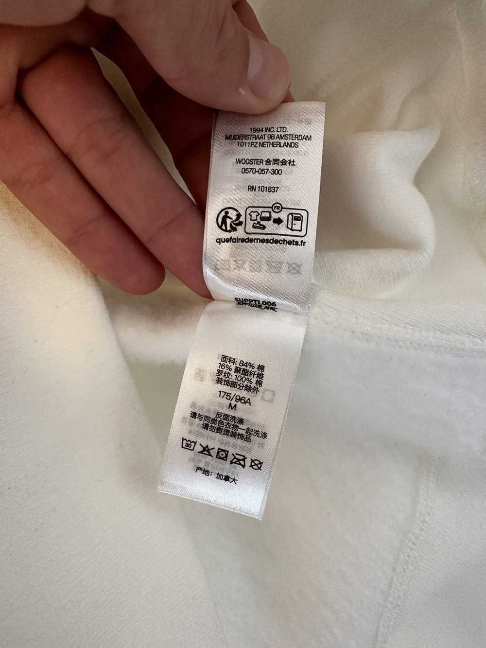 Supreme Box Logo Hoodie - image 9