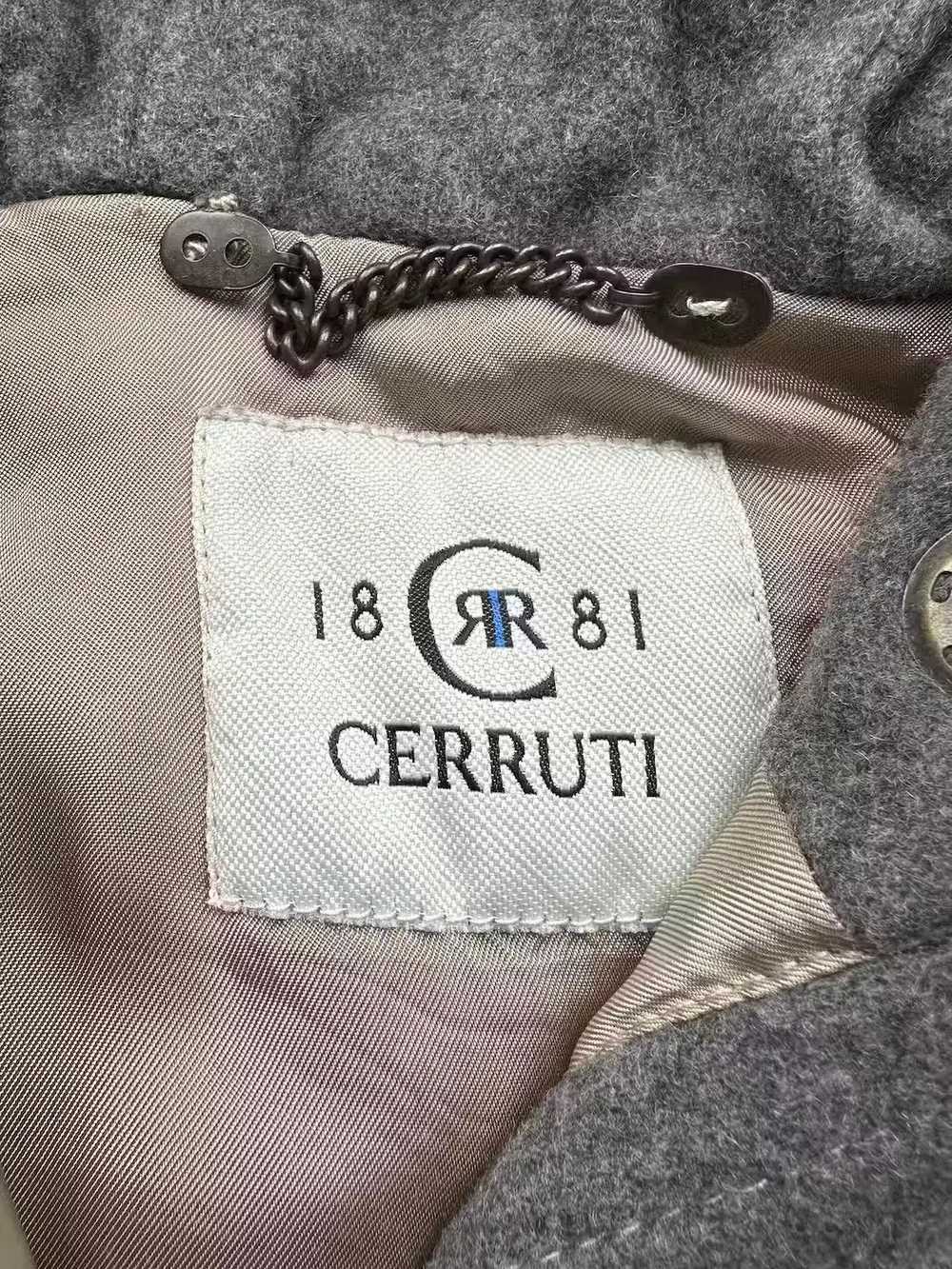 Cerruti 1881 × Japanese Brand × Vintage Cerruti A… - image 6