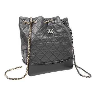 Chanel Leather handbag