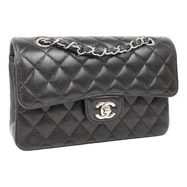 Chanel Leather handbag