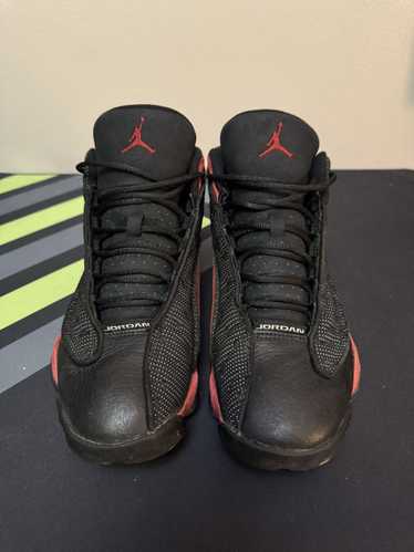 Jordan Brand × Nike Jordan 13 Retro Bred