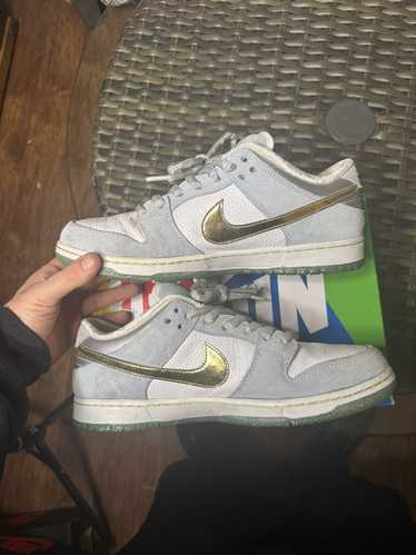 Nike Nike dunk low Sean Cliver