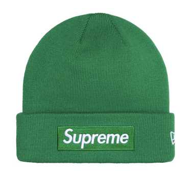 Hypebeast × Streetwear × Supreme Supreme Box Logo… - image 1