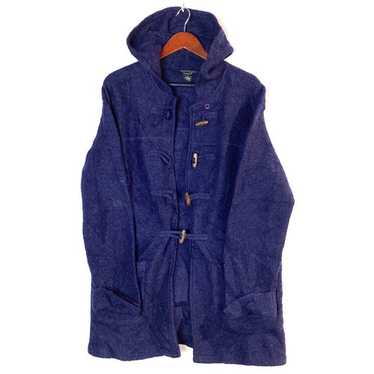 ジャケット・アウター 80s IVY LEAGUERS CLUB wool duffle coat 80s IVY LEAGUERS CLUB wool duffle coat