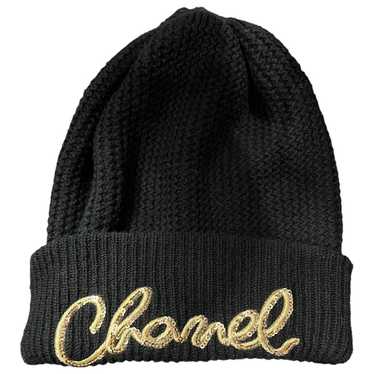 Chanel beanie - Gem