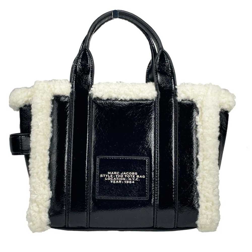 Marc Jacobs Leather crossbody bag - image 4