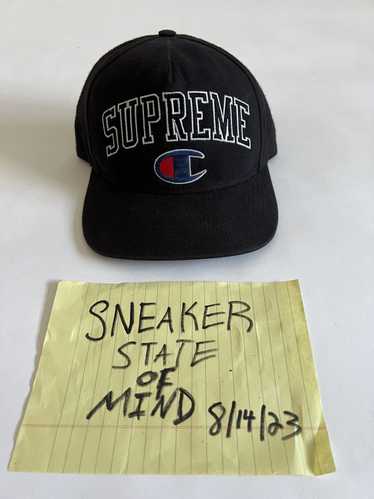 Supreme Supreme Starter hat - Gem