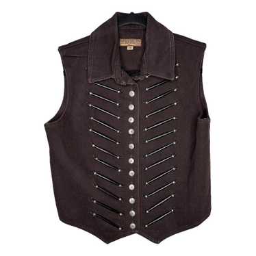 Double D Ranch Short vest - image 1