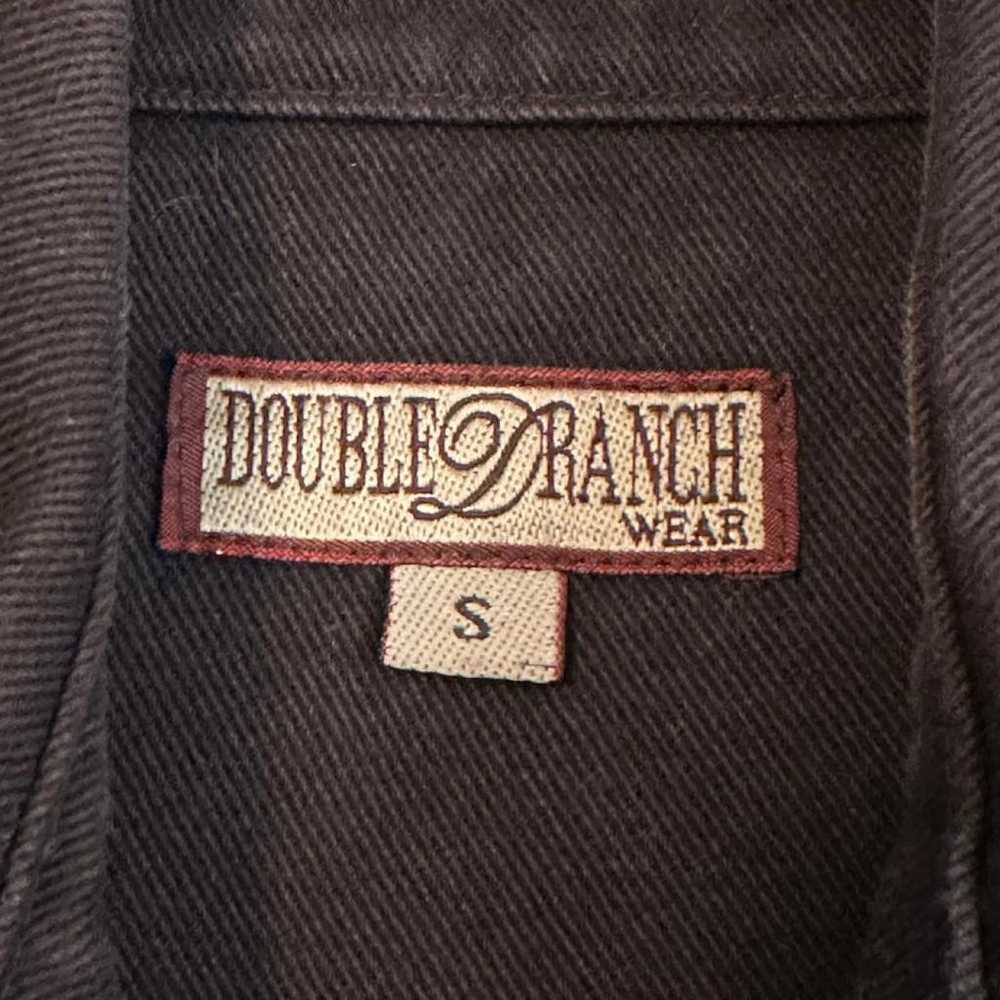 Double D Ranch Short vest - image 4