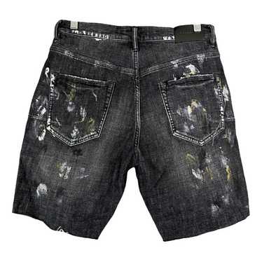 Purple brand Shorts - image 1