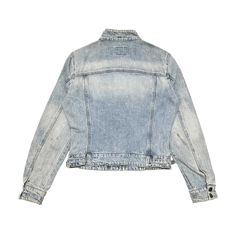 Denim Jacket × Italian Designers × Vintage Vintag… - image 12