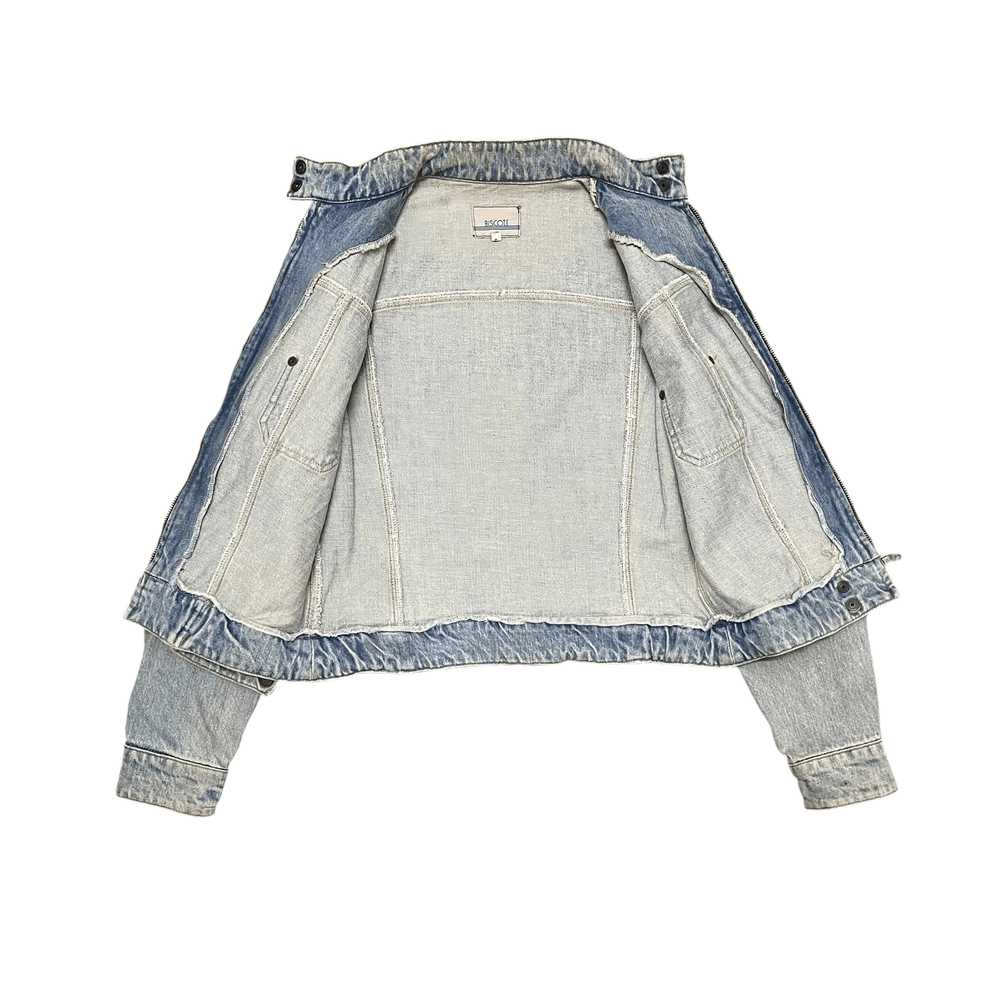 Denim Jacket × Italian Designers × Vintage Vintag… - image 7