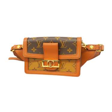 Louis Vuitton Louis Vuitton Dauphine Belt Bag clu… - image 1