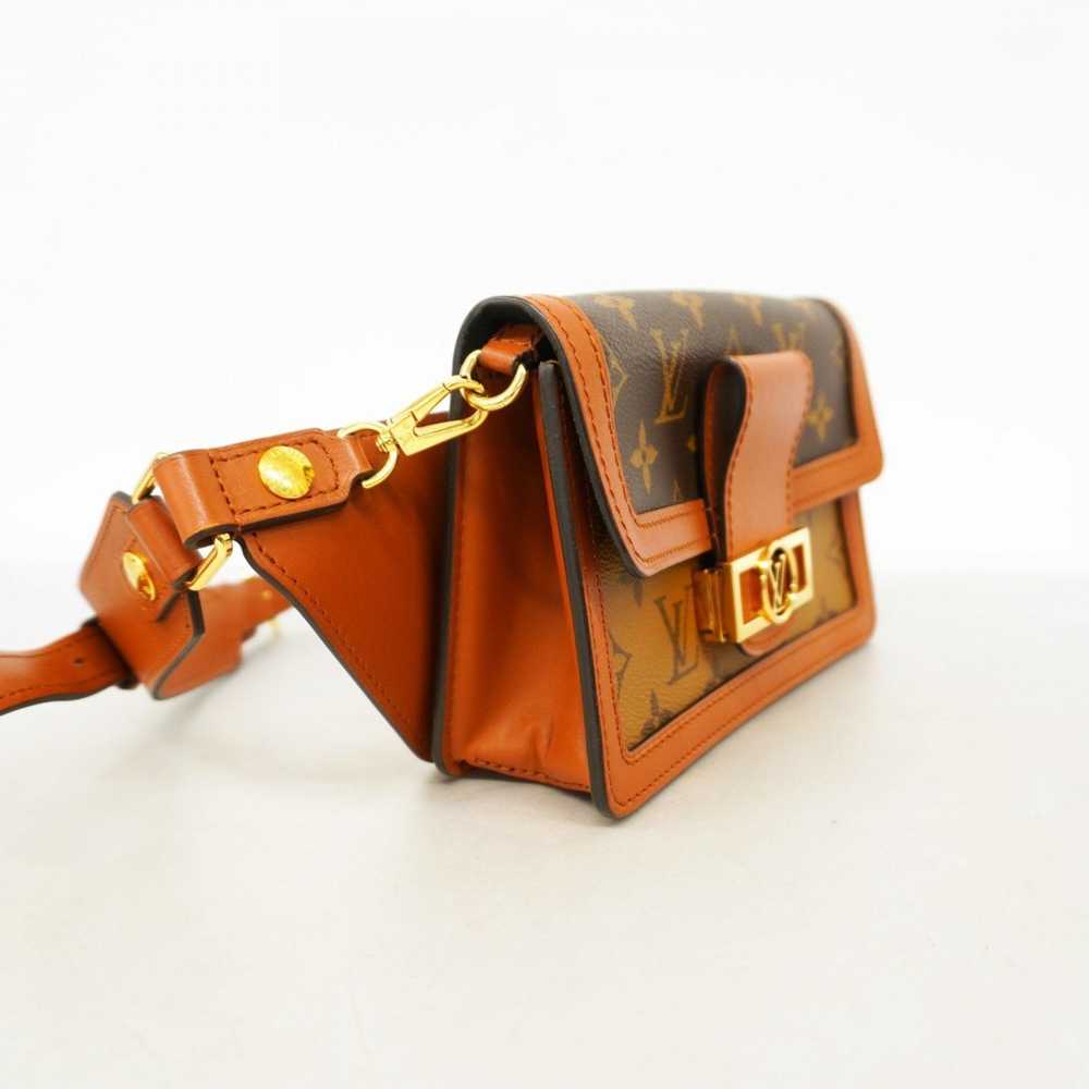 Louis Vuitton Louis Vuitton Dauphine Belt Bag clu… - image 3