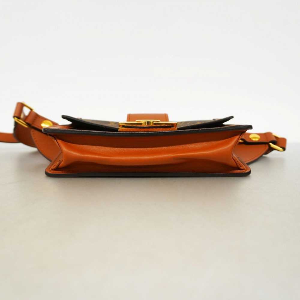 Louis Vuitton Louis Vuitton Dauphine Belt Bag clu… - image 4