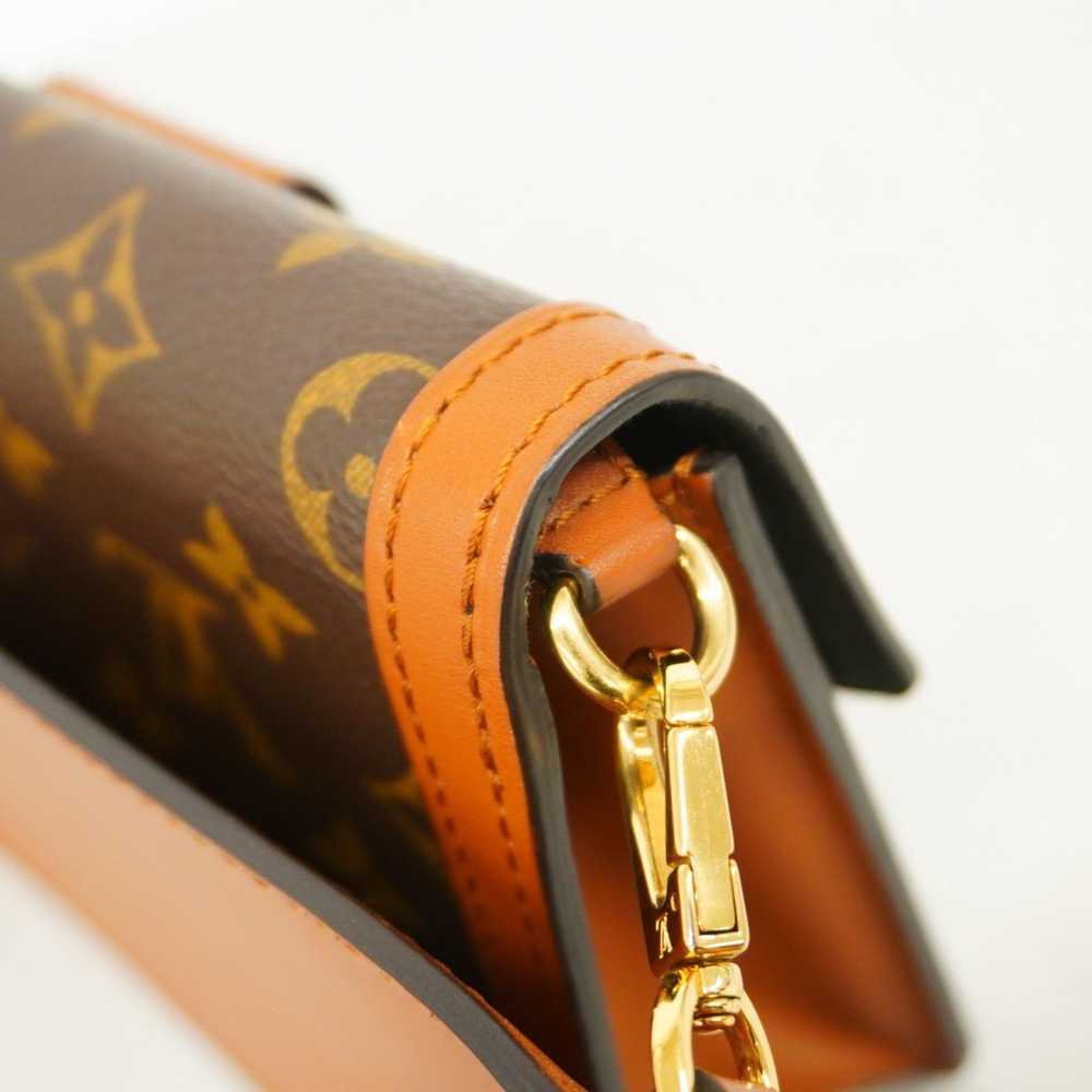 Louis Vuitton Louis Vuitton Dauphine Belt Bag clu… - image 6