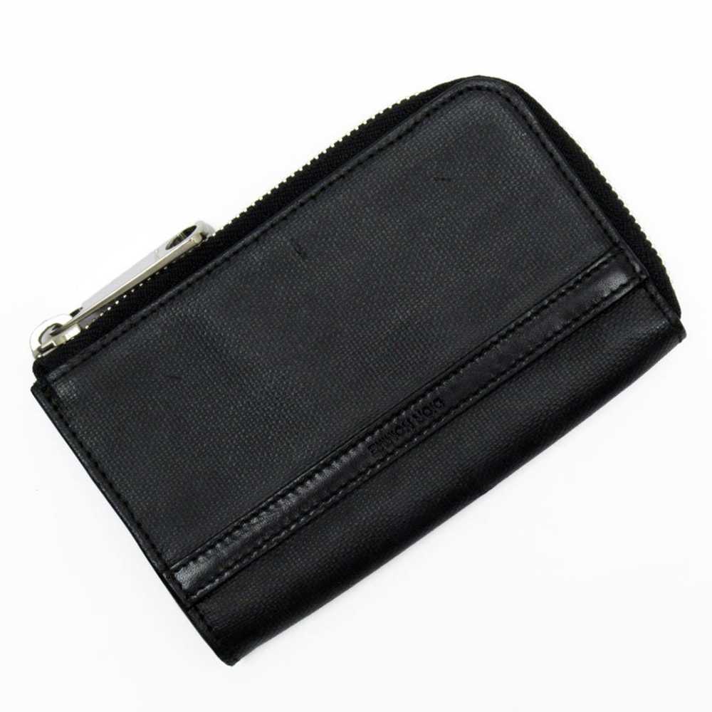 Christian Dior Monsieur Dior Homme Wallet, coin c… - image 1