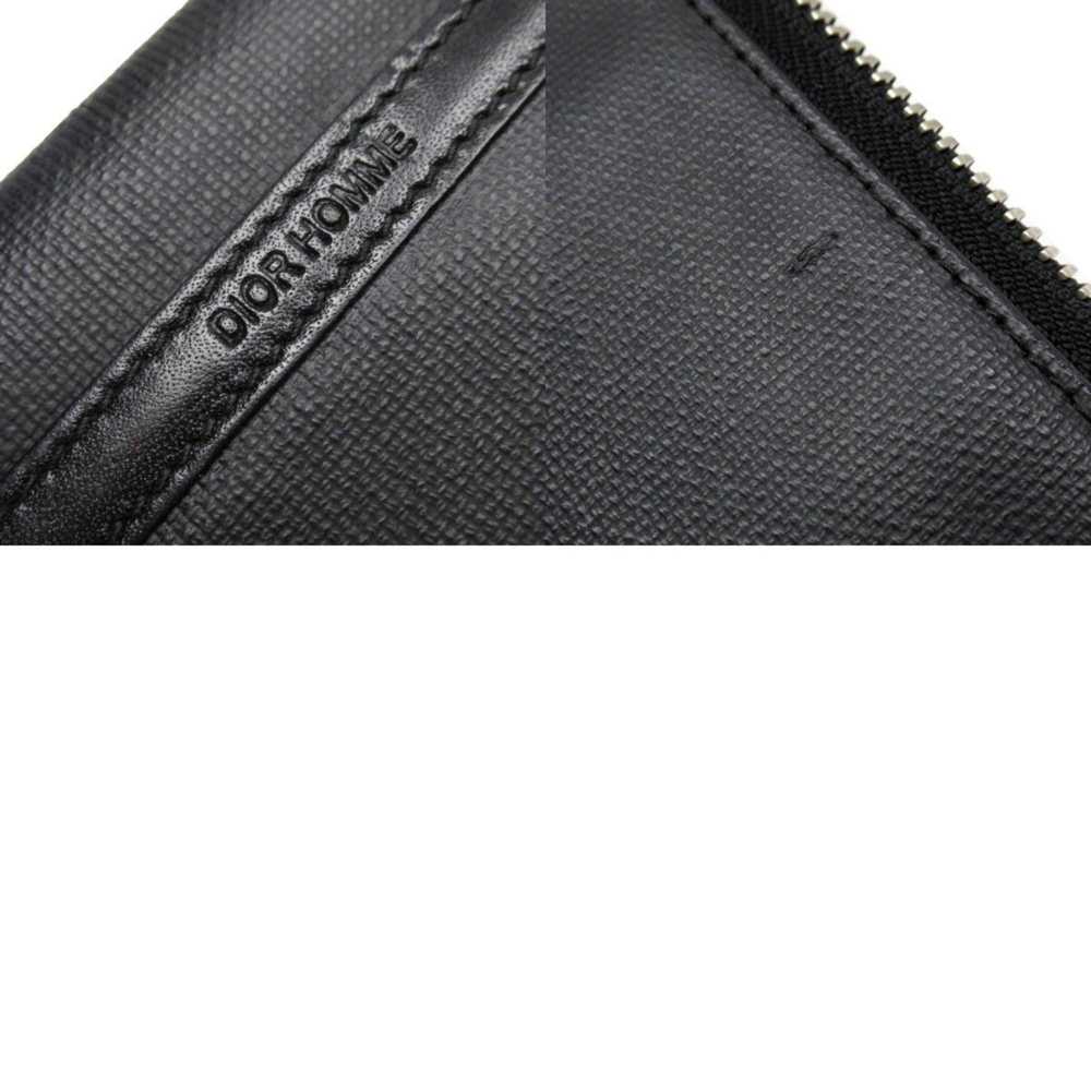 Christian Dior Monsieur Dior Homme Wallet, coin c… - image 5