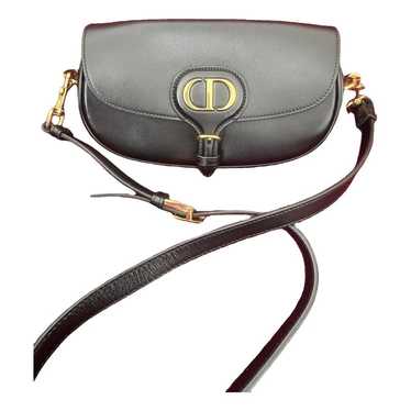 Dior Bobby leather crossbody bag - image 1