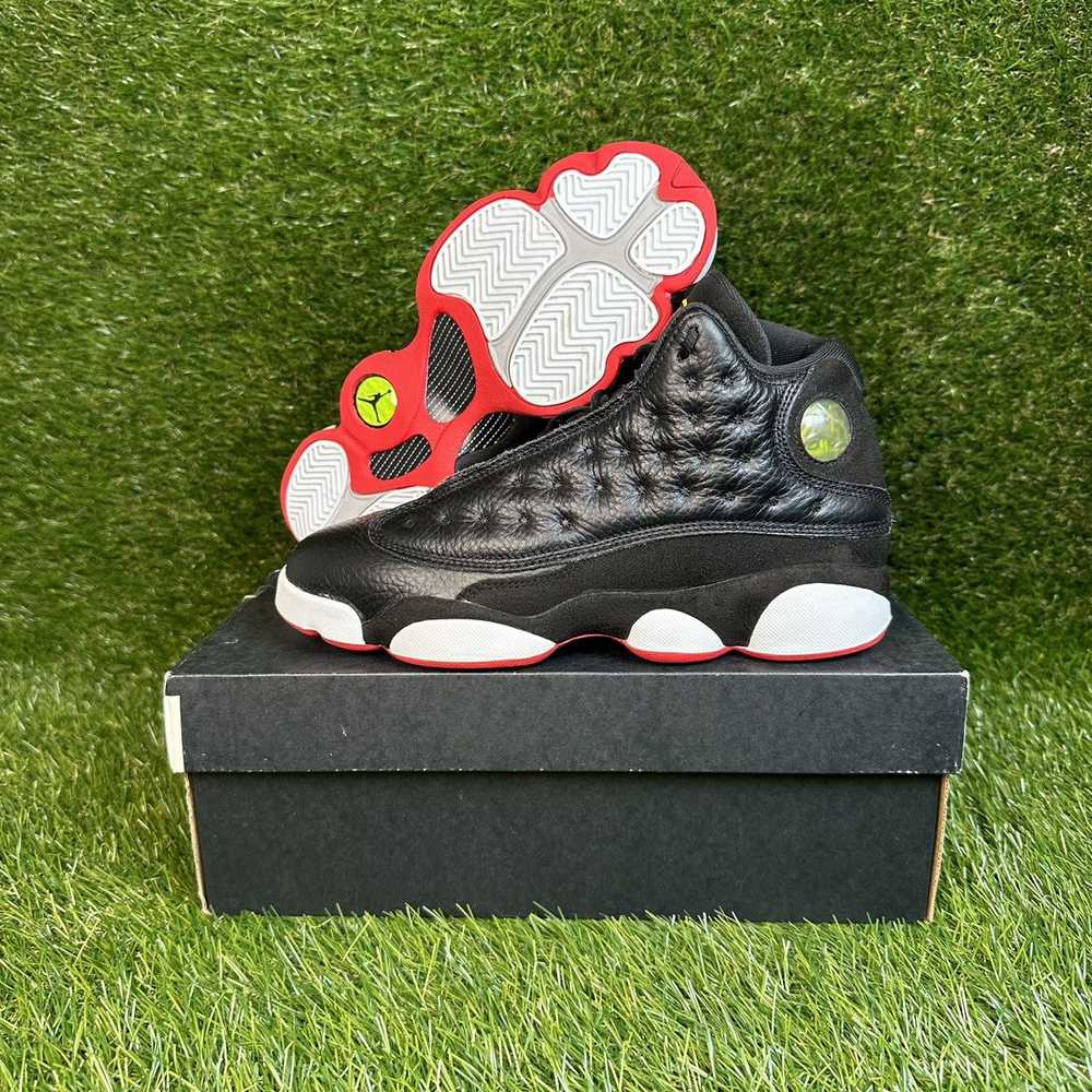 Jordan Brand × Nike Air Jordan 13 GS Playoff 2023 - image 1