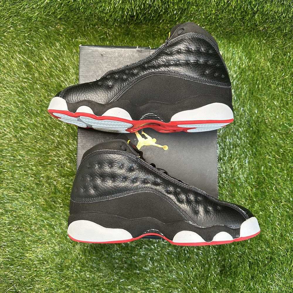 Jordan Brand × Nike Air Jordan 13 GS Playoff 2023 - image 3