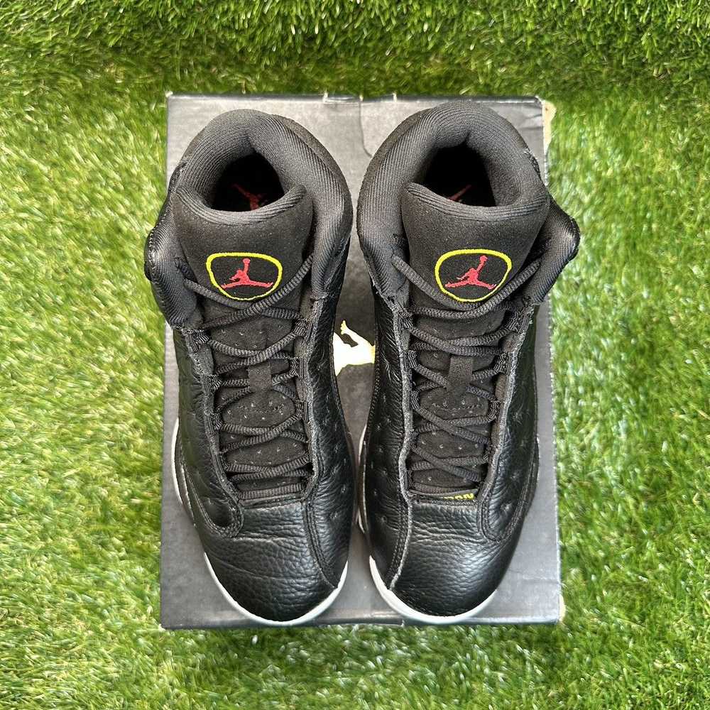 Jordan Brand × Nike Air Jordan 13 GS Playoff 2023 - image 4