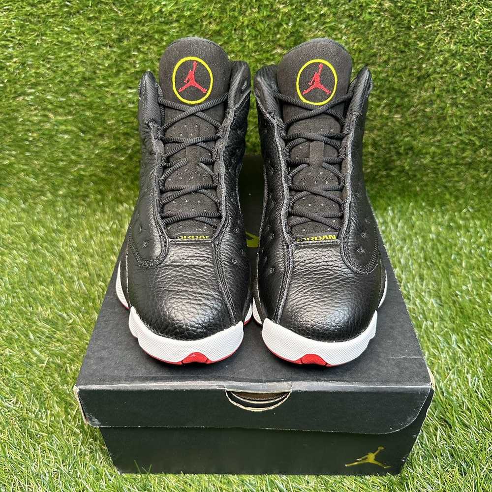 Jordan Brand × Nike Air Jordan 13 GS Playoff 2023 - image 5