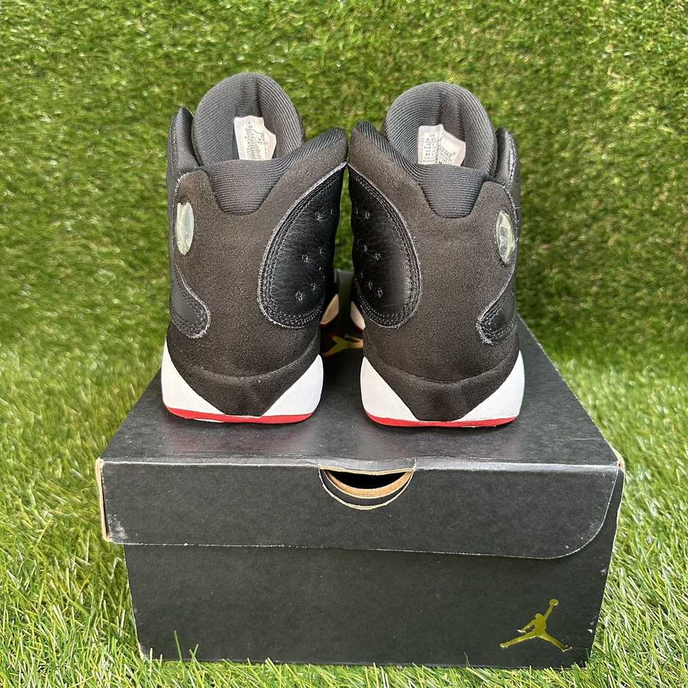 Jordan Brand × Nike Air Jordan 13 GS Playoff 2023 - image 6