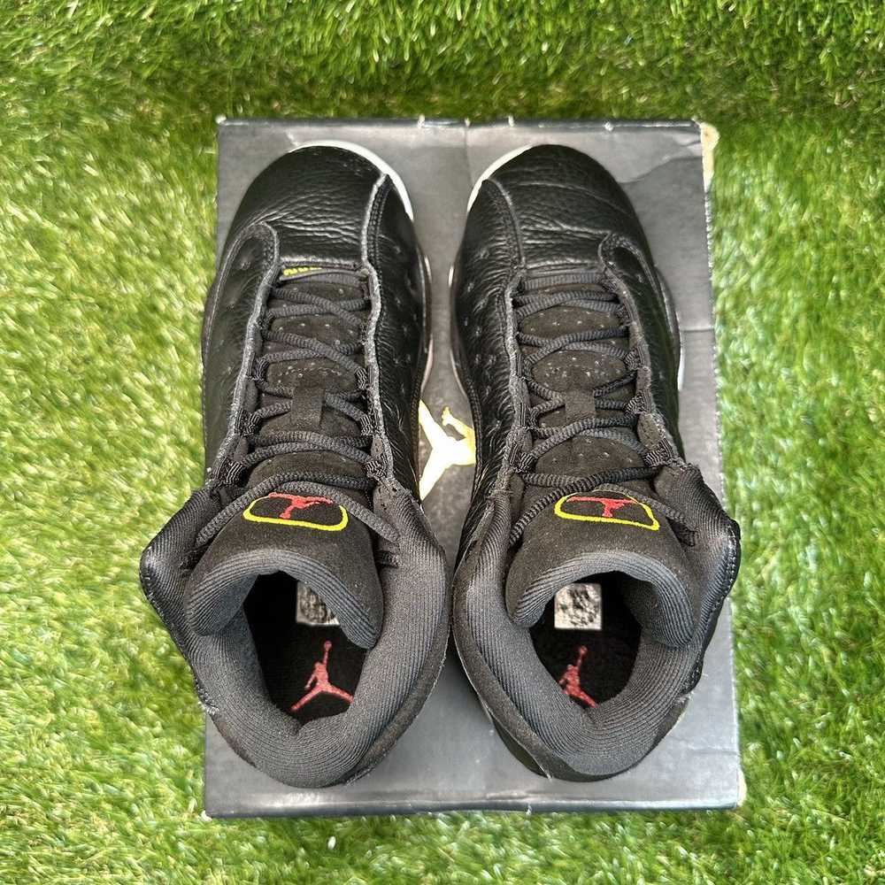 Jordan Brand × Nike Air Jordan 13 GS Playoff 2023 - image 7