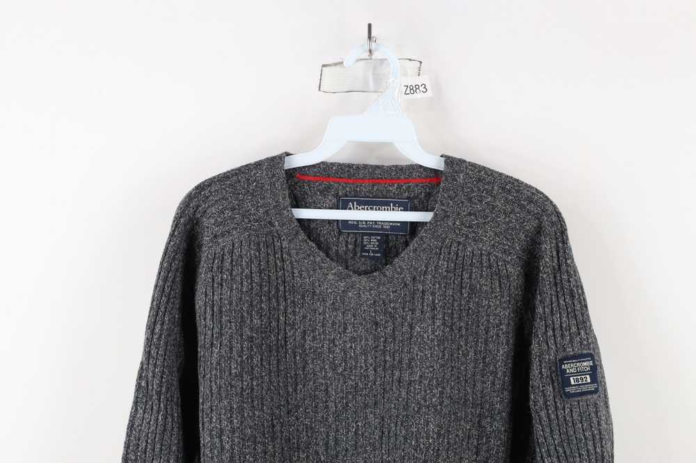 Abercrombie & Fitch × Vintage Vintage 90s Y2K Abe… - image 2